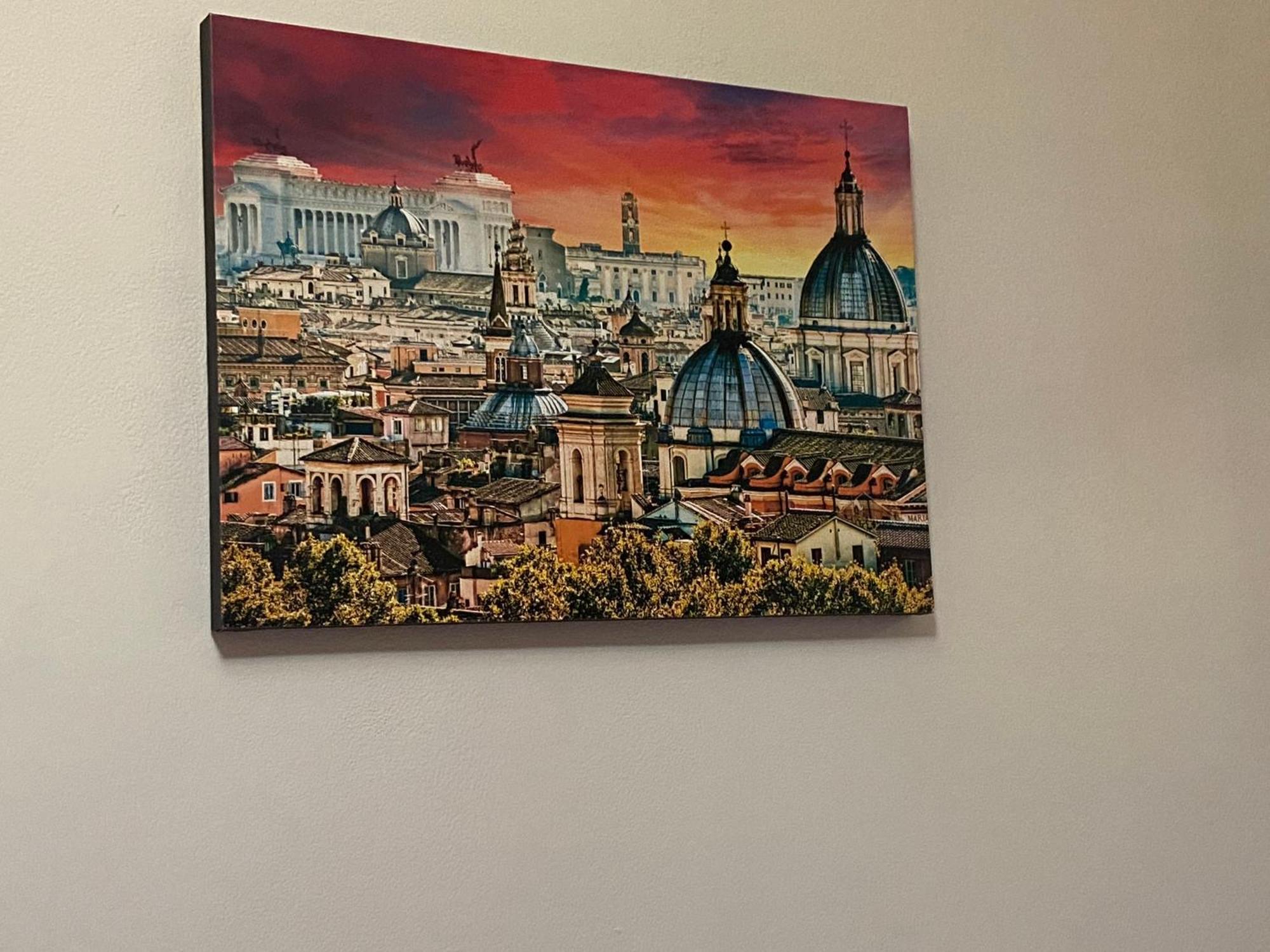 Urban Musei Vaticani Rom
